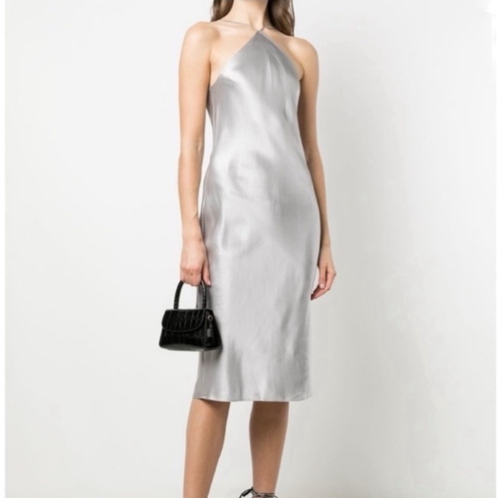 FLEUR DU MAL slip, like new - worn once